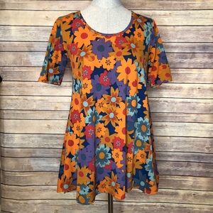 XXS LuLaRoe Perfect T